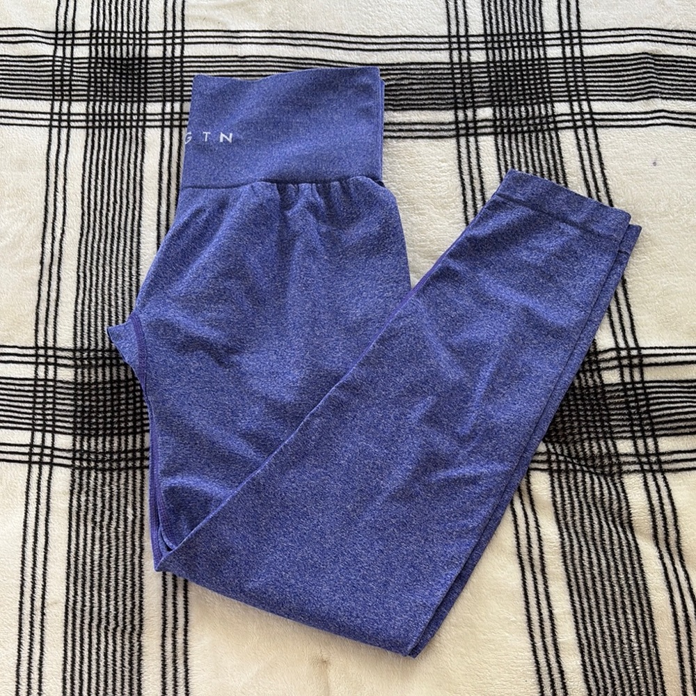 NVGTN Seamless Legging